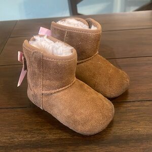 Toddler Uggs